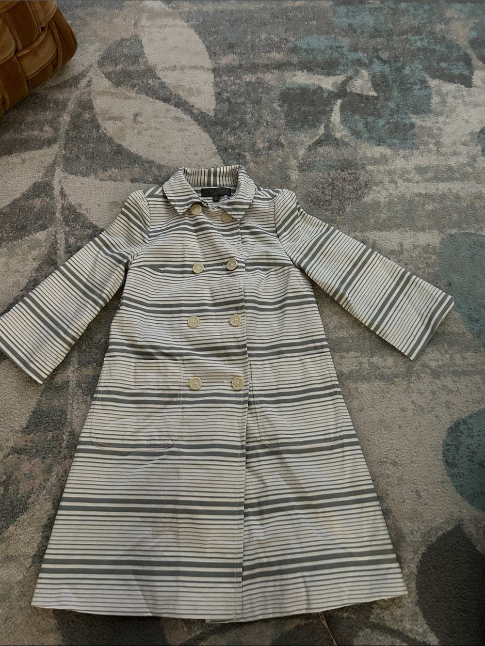 Proenza Schouler for Target swing jacket XS